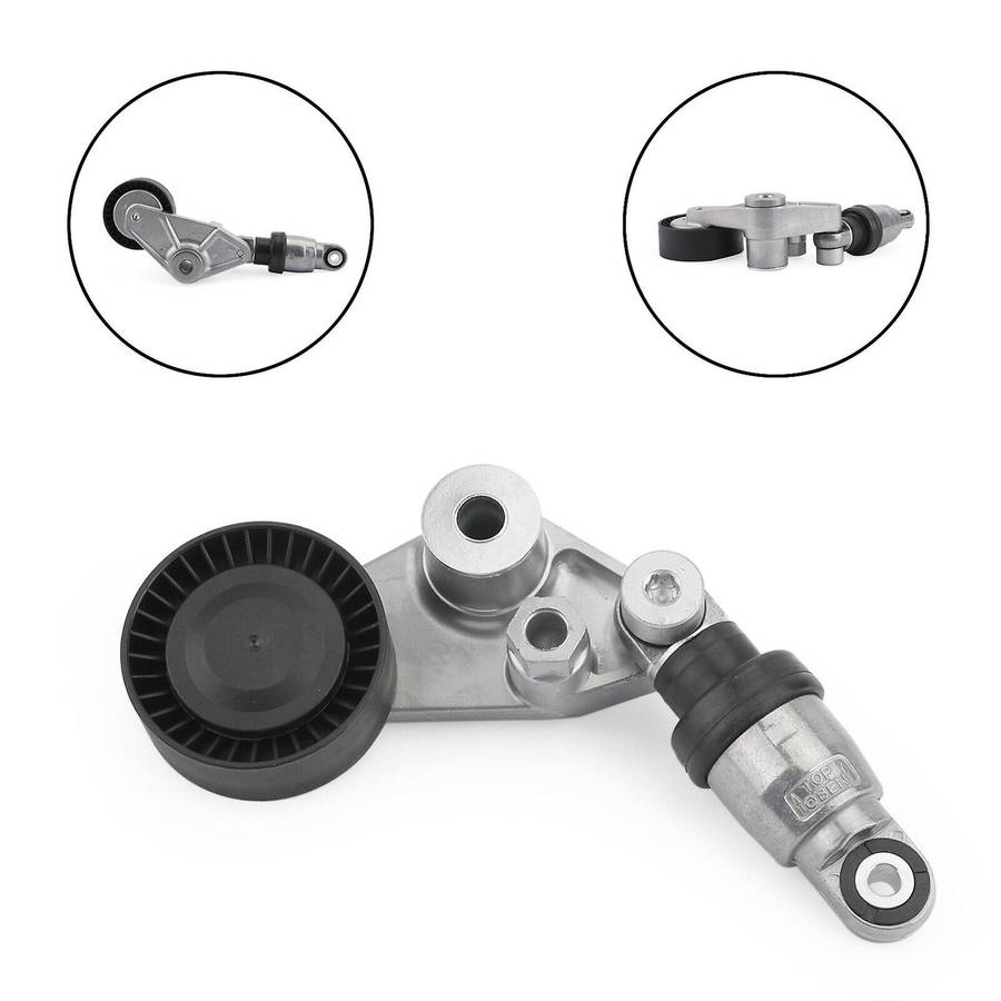 Belt Tensioner 6652000270 Suitable for Ssangyong Rexton Actyon Kyron