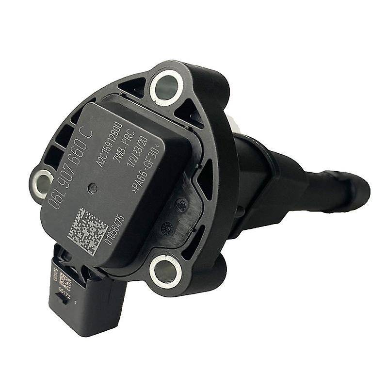 Car Oil Level Sensor 03f907660e 03f907660d For-audi A3 R8 S3 S8