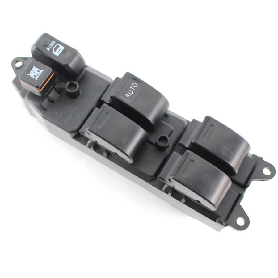 Power Window Master Switch for Toyota Zze121 Camry 84820-02050 Rhd