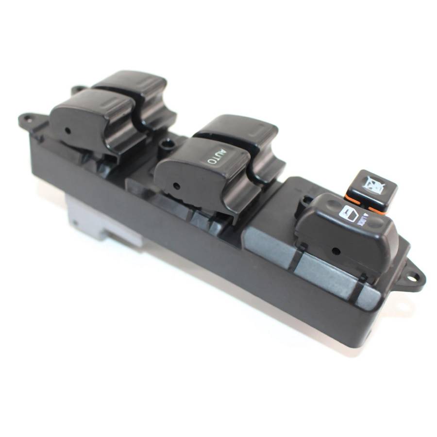 Power Window Master Switch for Toyota Zze121 Camry 84820-02050 Rhd