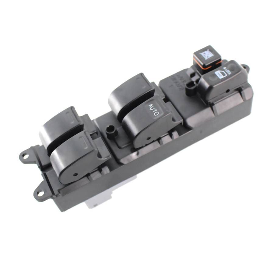 Power Window Master Switch for Toyota Zze121 Camry 84820-02050 Rhd