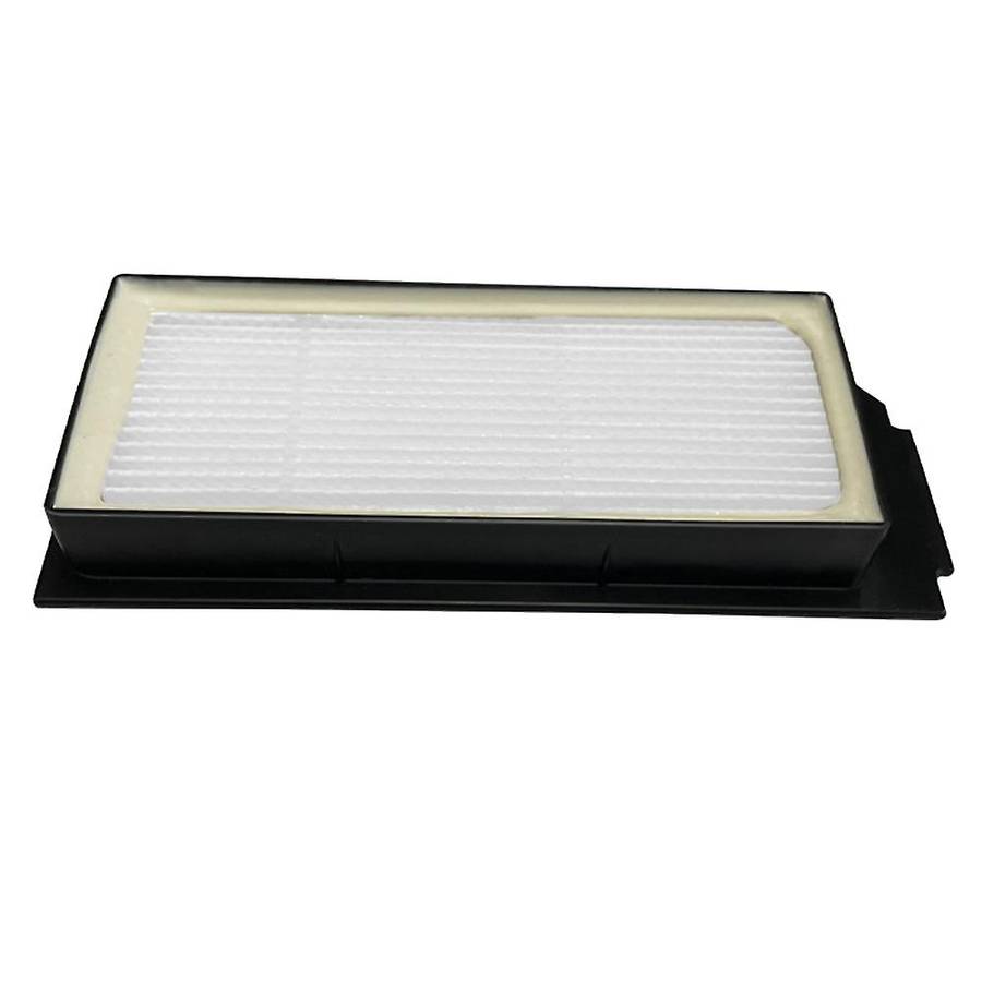 Filter Main Brush Cover Mop Pads for Deebot X1 Turbo / Omni Robot