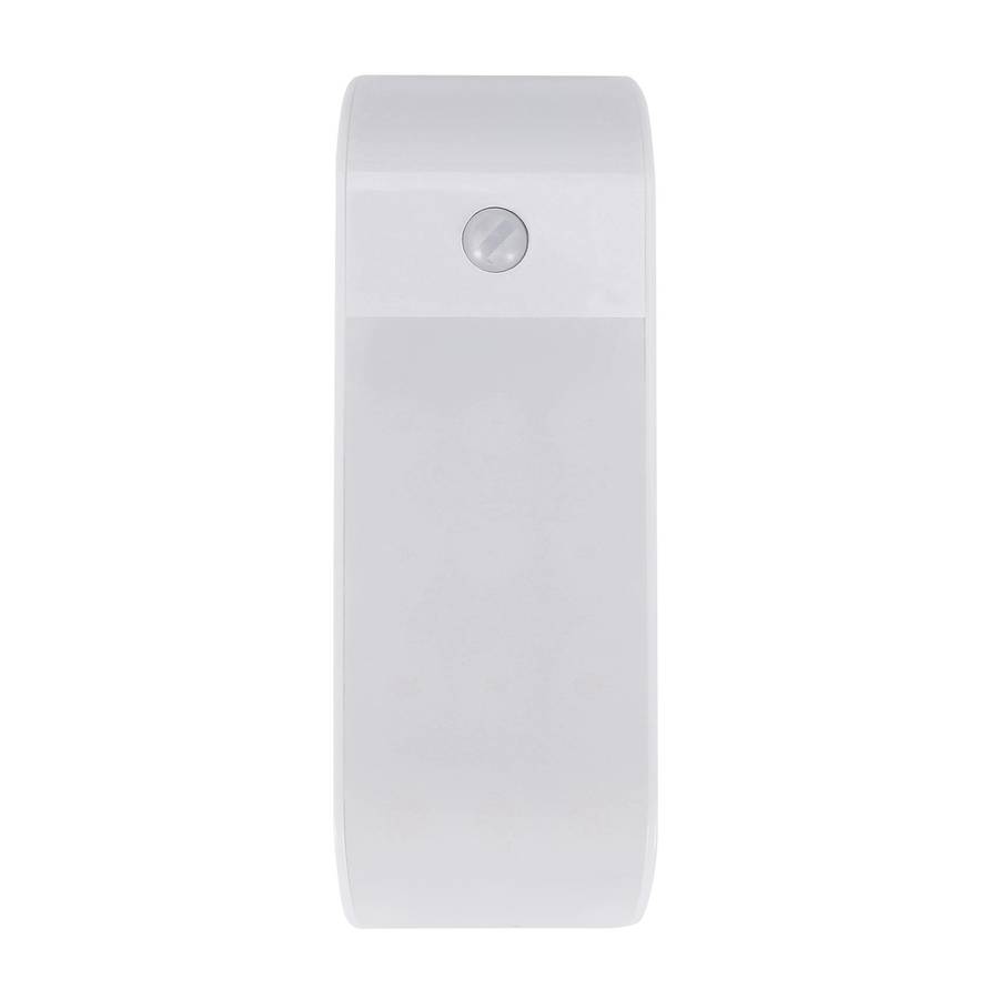 Motion Sensor Light, [2 Pack] Cupboard Night Light Usb Rechargeable