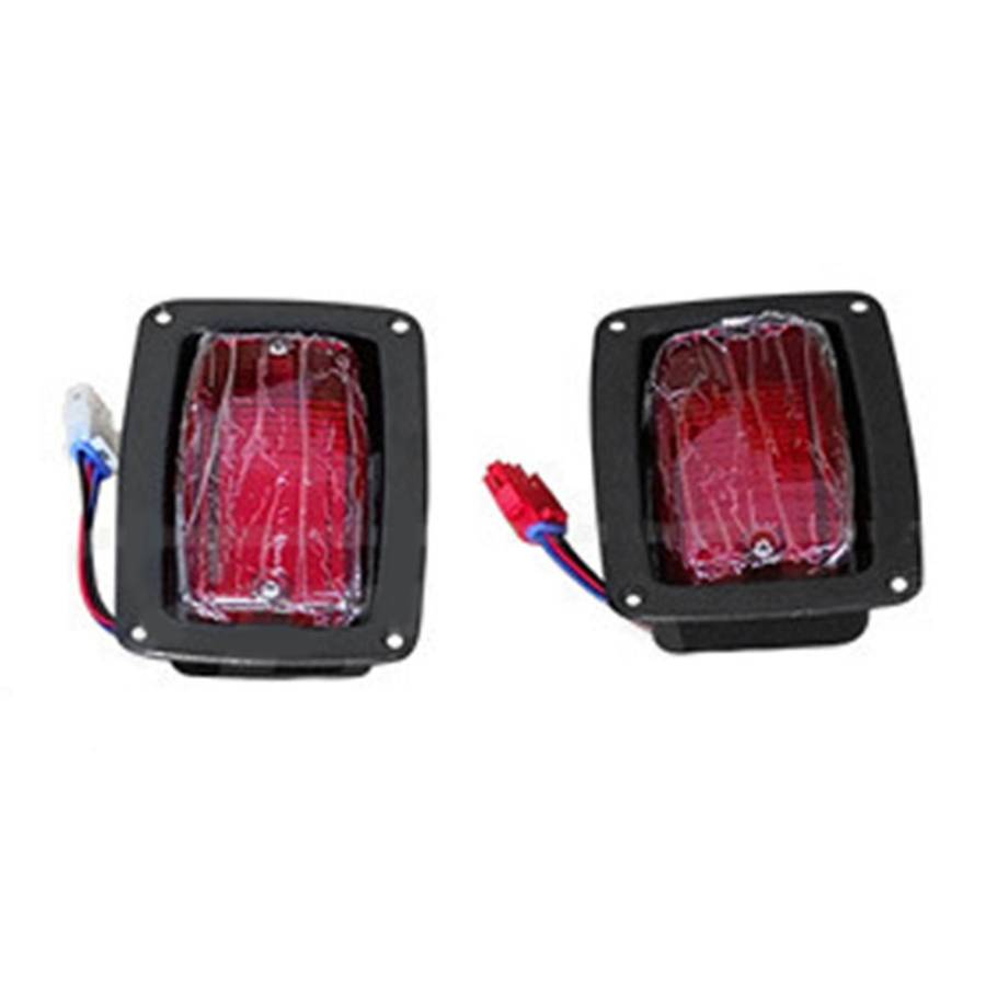 Rear Fog Light for Club Car Ds Txt 1993+ Electric / Gas Golf Carts