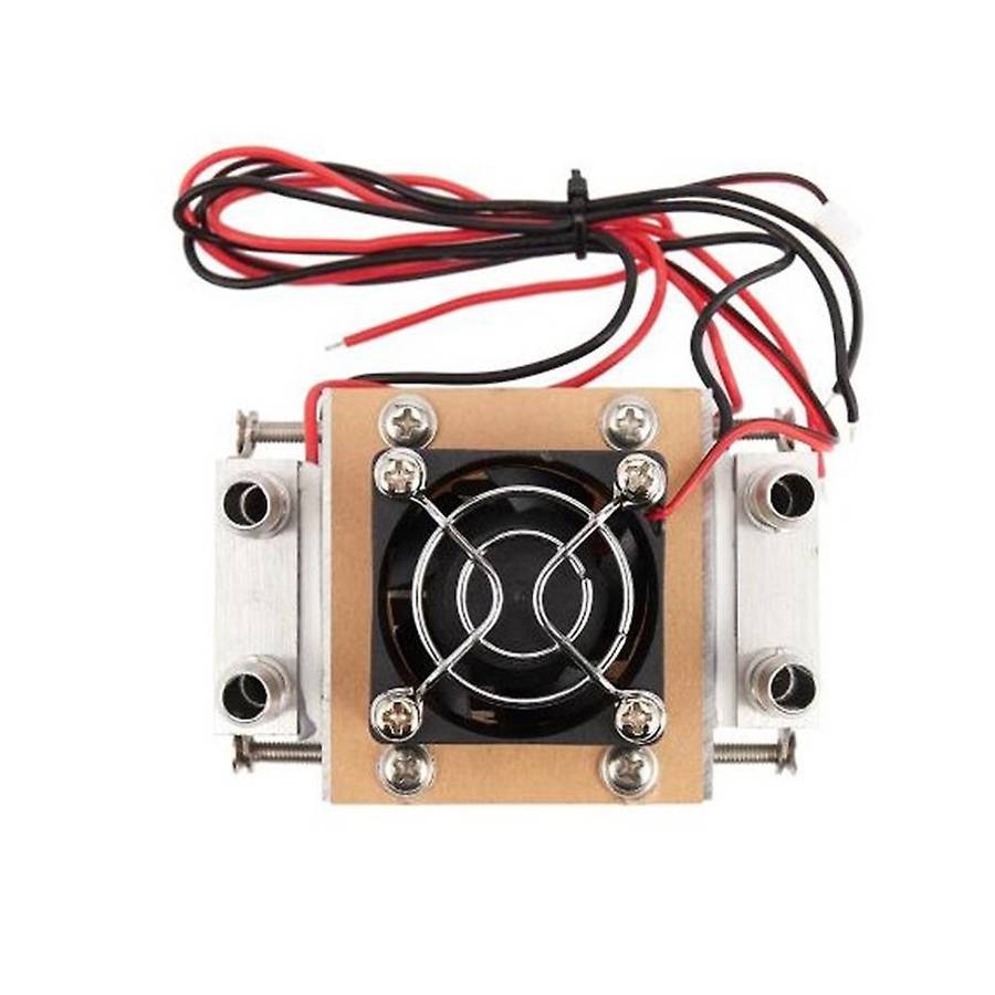12v 120w Tec Peltier Semiconductor Refrigeration Cooler for Cooling