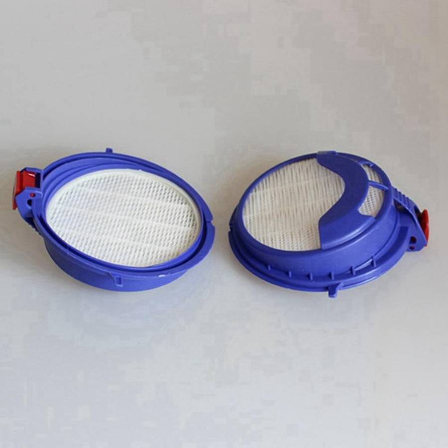 For Dyson Dc25 Pre & Post,upper & Lower Motor Filters Vacuum Cleaner