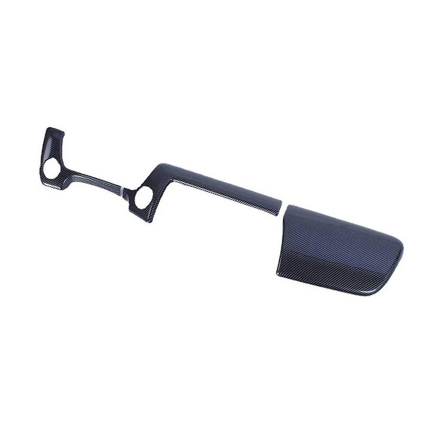 Car Dashboard Trim Strip Center Console Trim Frame Interior