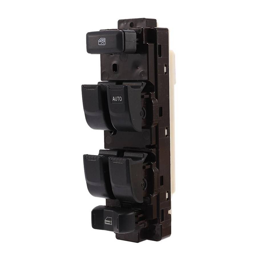 New Electric Power Window Switch Fit for Isuzu D-max 2003-2011