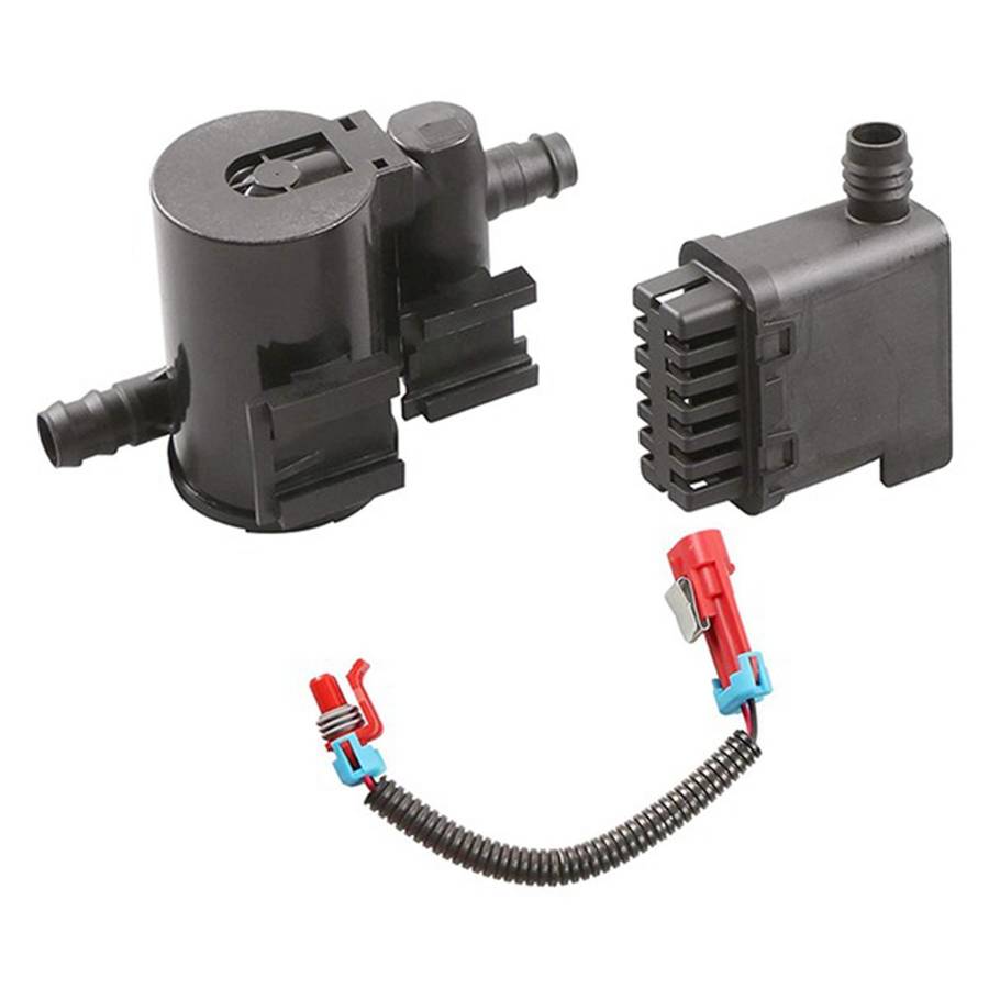 Vapor Canister Valve Solenoid for 04-10 Silverado Gmc Sierra 1500