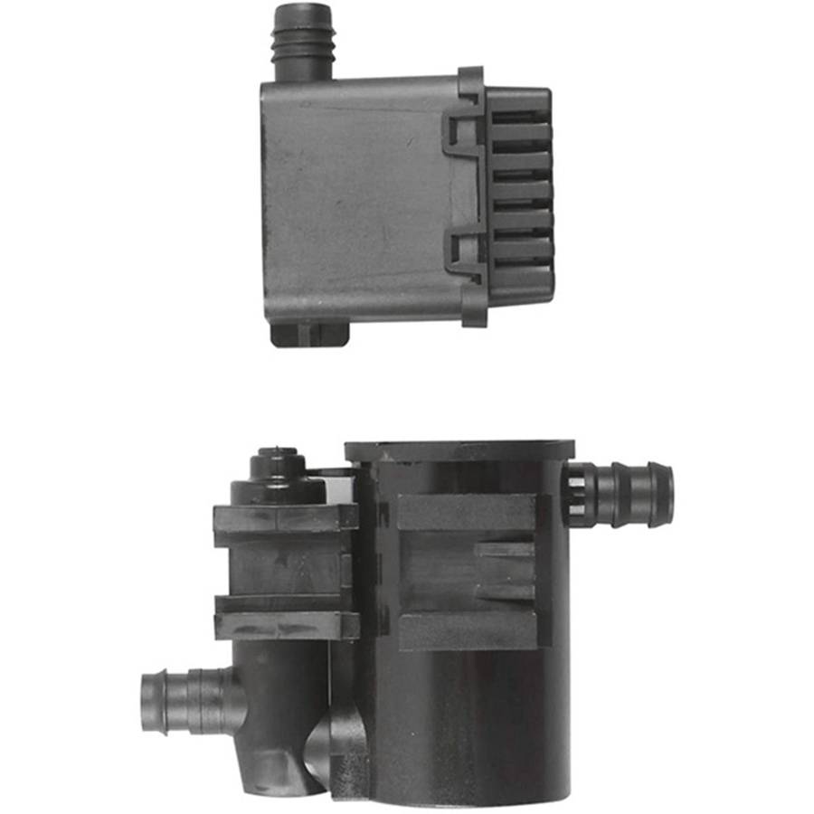 Vapor Canister Valve Solenoid for 04-10 Silverado Gmc Sierra 1500