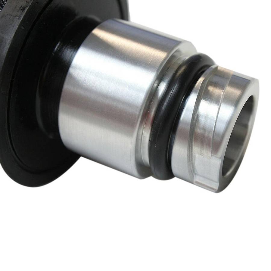 For Lsx Ls1 Billet Aluminum Valve Cover Oil Cap Breather with Filter