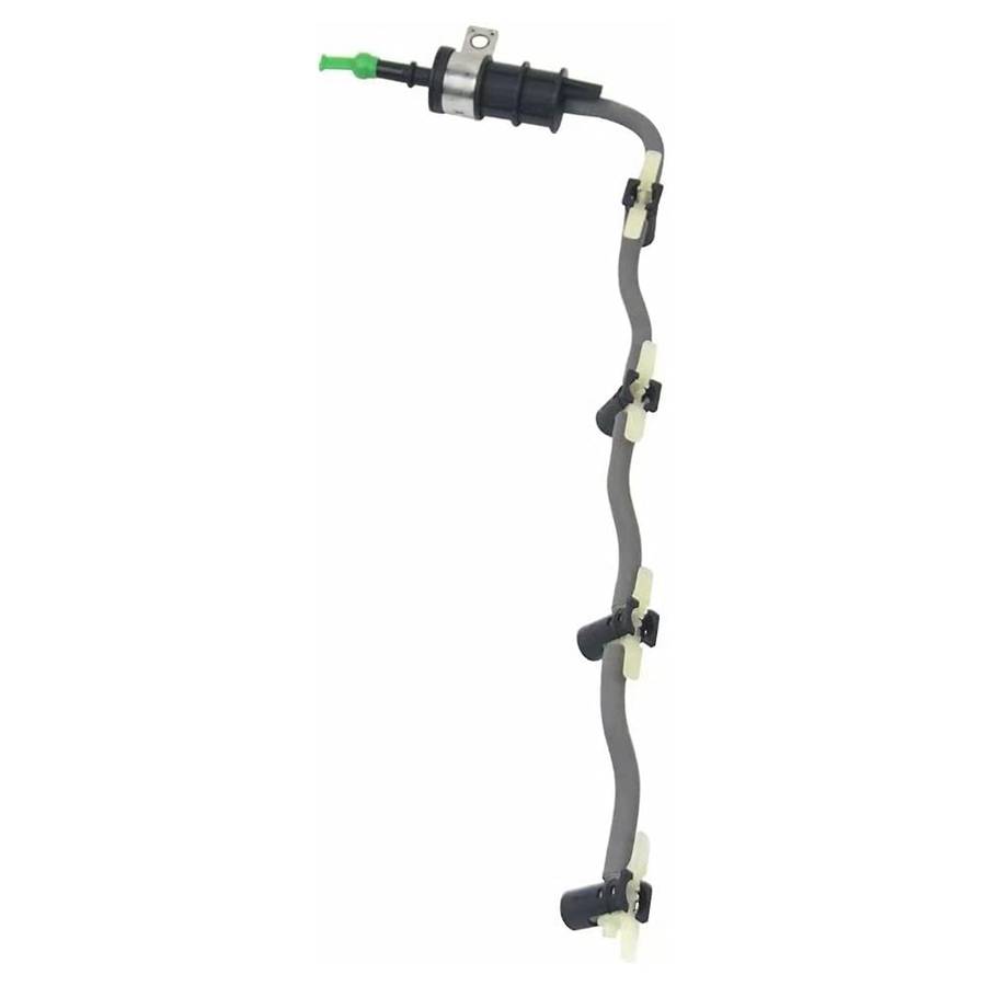 Fuel Injection Return Hose for Renault 2.0 Dci M9r Fuel Overflow Hose
