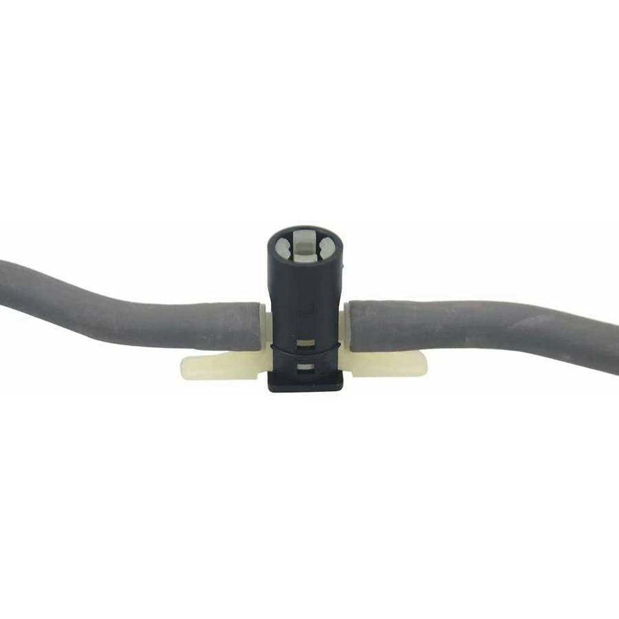 Fuel Injection Return Hose for Renault 2.0 Dci M9r Fuel Overflow Hose
