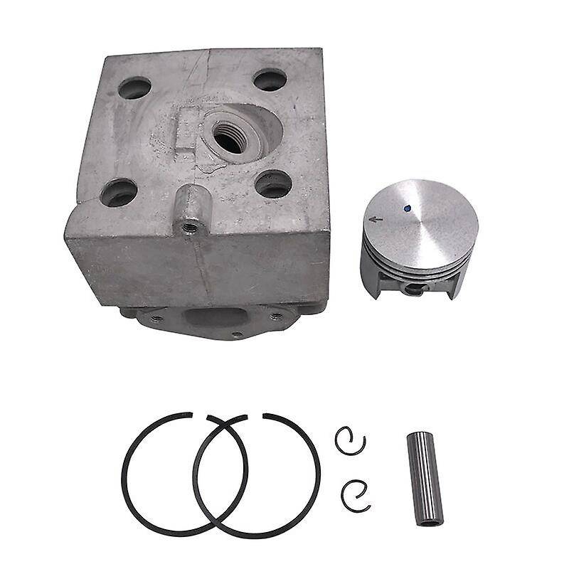 46mm Cylinder Piston Set Is for Stihl Br340 Br380 Br420 Br400 Sr340