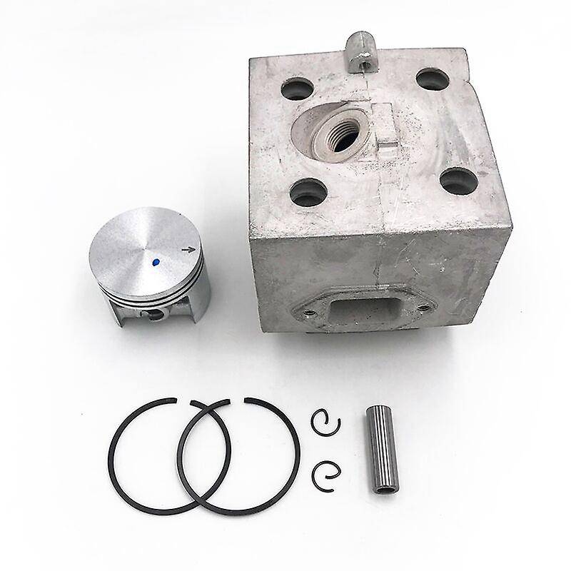46mm Cylinder Piston Set Is for Stihl Br340 Br380 Br420 Br400 Sr340