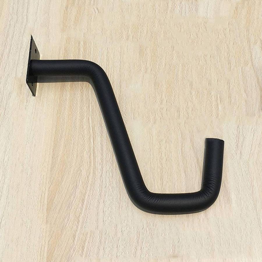 4x Snowboard Display Rack Surfboard Wall Rack Bodyboard Props