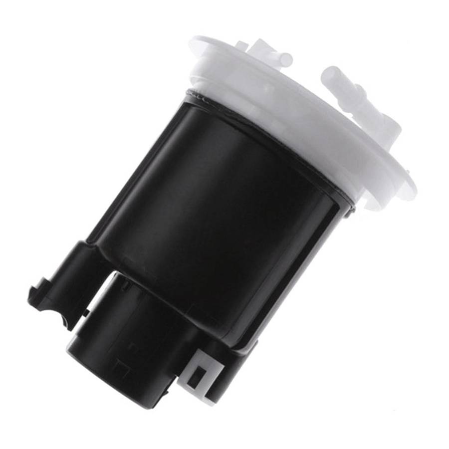 Idle Air Control Valve for Mazda Protege 1.6 L4 1999 2000 2001