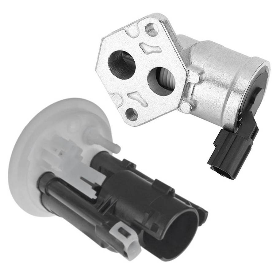 Idle Air Control Valve for Mazda Protege 1.6 L4 1999 2000 2001