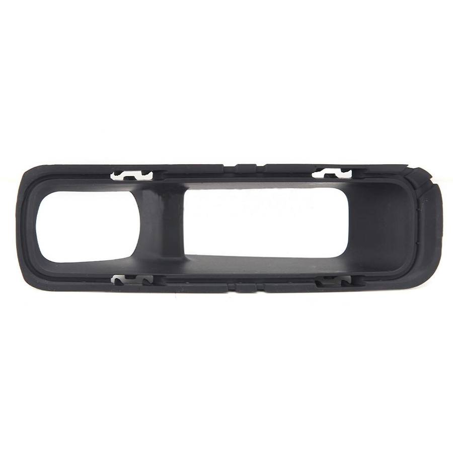 Car Lights Base Front Left Fog Lights Brackets Fog Lamp Holder