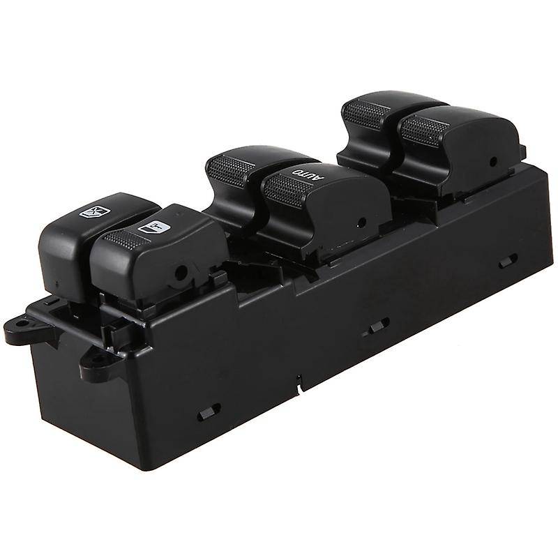 New Power Window Switch Fit Isuzu 8-97417469-0