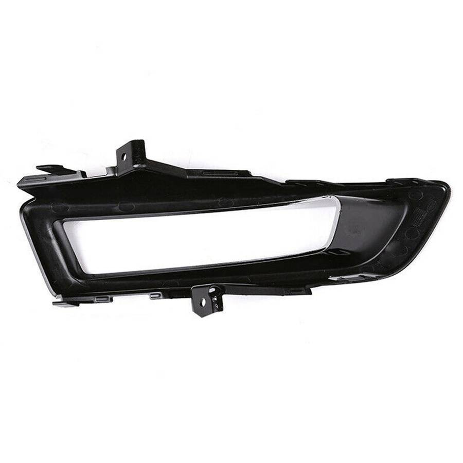 Front Fog Light Lamp Cover for Land Rover Discovery Sport 2015-18