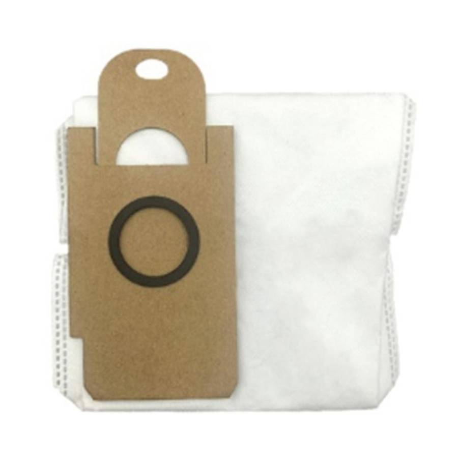 11pcs Main Side Brush Mop Cloth Dust Bag Filter for Xiaomi Lydsto R1