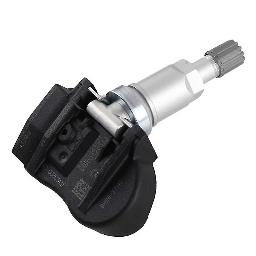4 Pcs/lot Bhb637140a 433 Mhz Tire Pressure Sensor Tpms