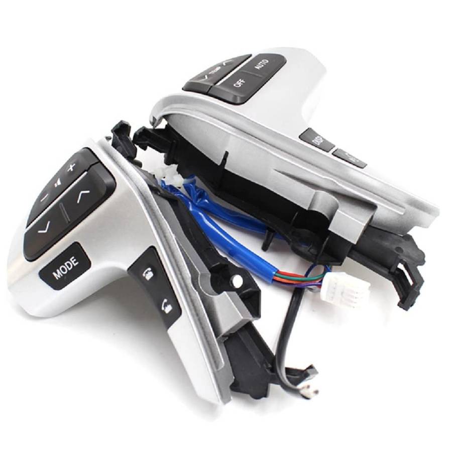 84250-0e220 842500e220 Steering Wheel Switch for Toyota Highlander