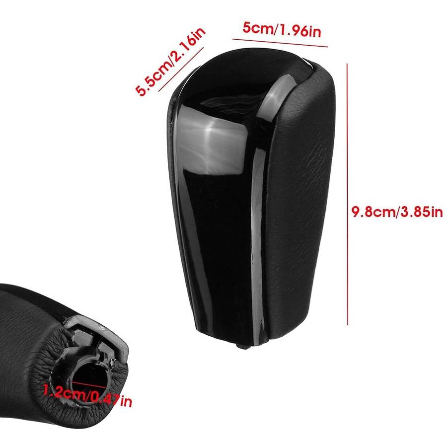 Car At Gear Shift Knob for Toyota Land Cruiser Prado Fj150
