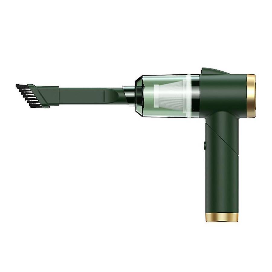 Cordless Handheld Vacuum Cleaner Powerful Vacuum Cleaner Foldable