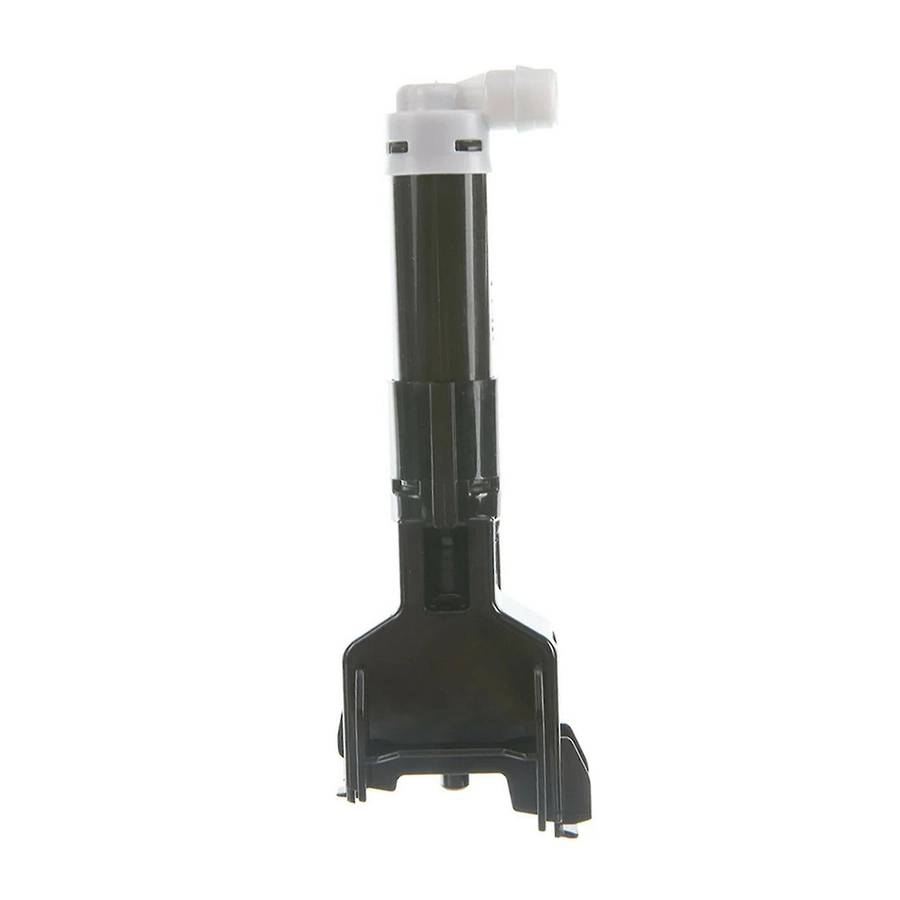 Front Bumper Headlight Nozzle Cleaner for Toyota Prado Land Cruiser