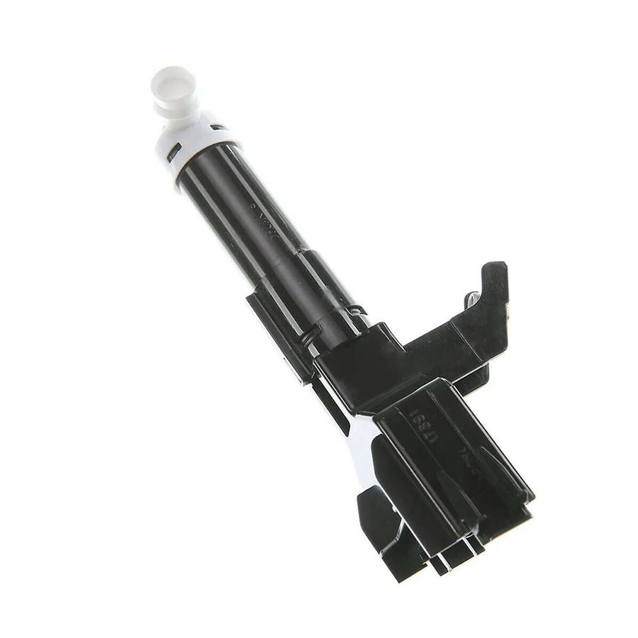 Front Bumper Headlight Nozzle Cleaner for Toyota Prado Land Cruiser