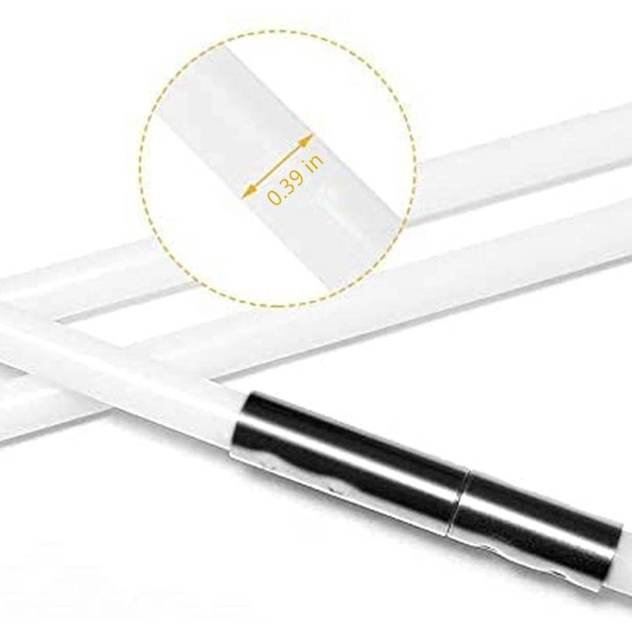 Nylon Chimney Cleaning Brush,chimney Sweeping Tool and Rods Kit