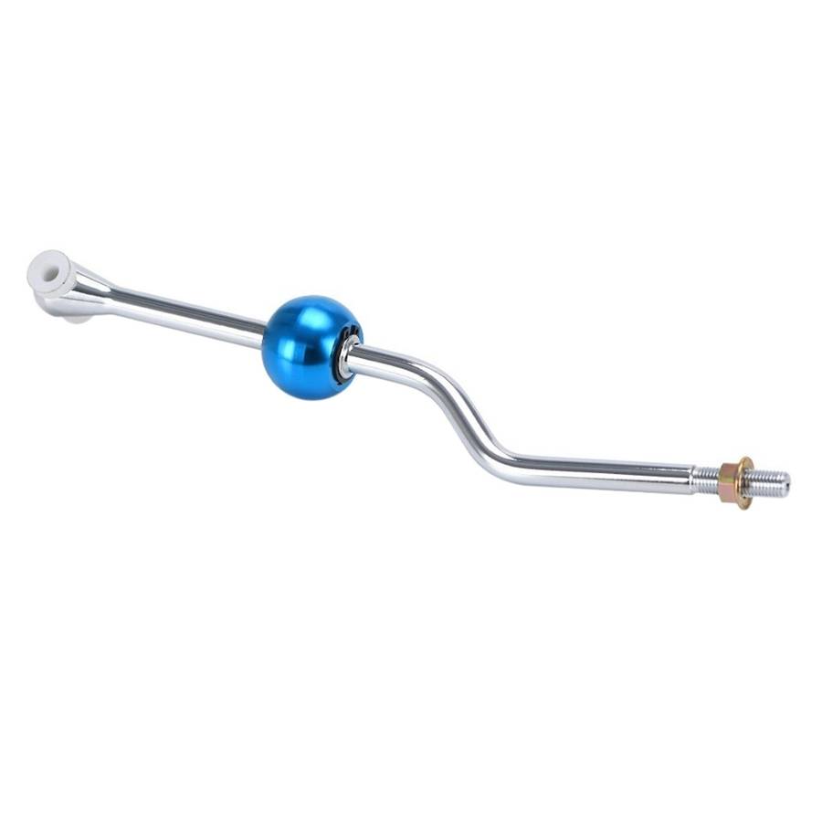 Short Throw Shifter M10x1.25 Conversion for Peugeot 206 1999-2000