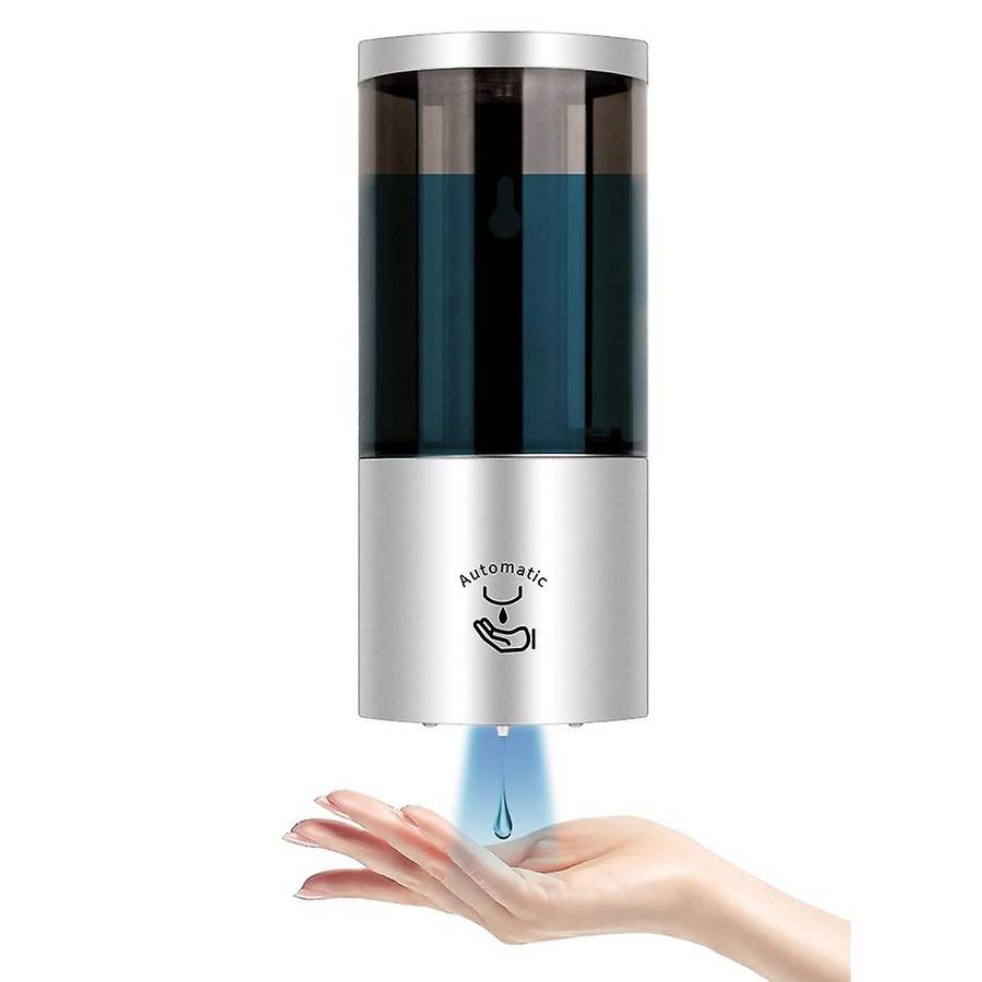 Automatic Soap Dispenser Bathroom Pump Dispenser for Bathroom 500ml