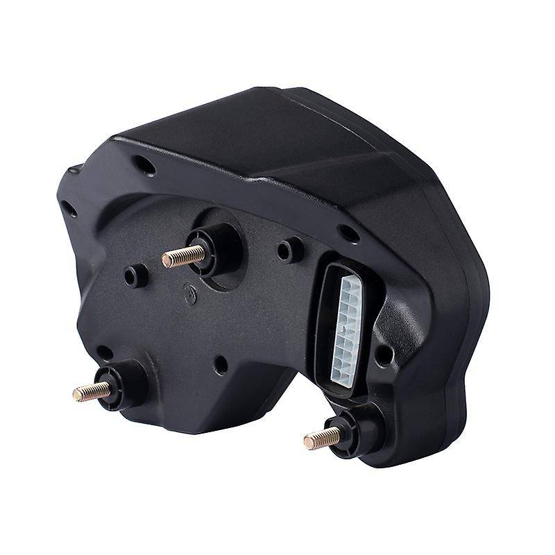 Motorcycle Digital Meter Assembly for Honda Tiger 2000 Speedometer