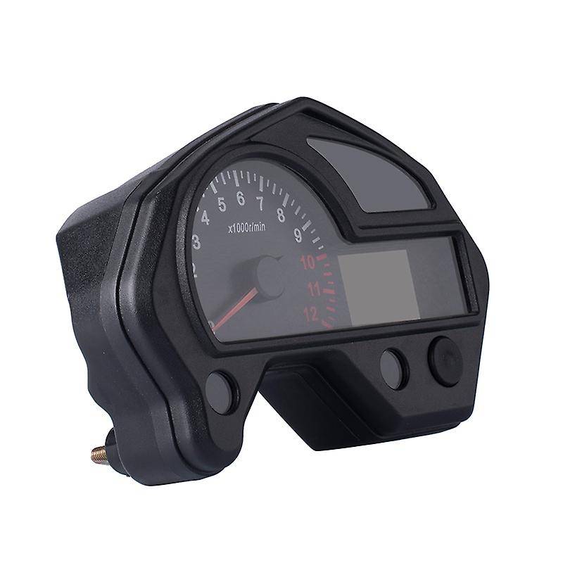Motorcycle Digital Meter Assembly for Honda Tiger 2000 Speedometer
