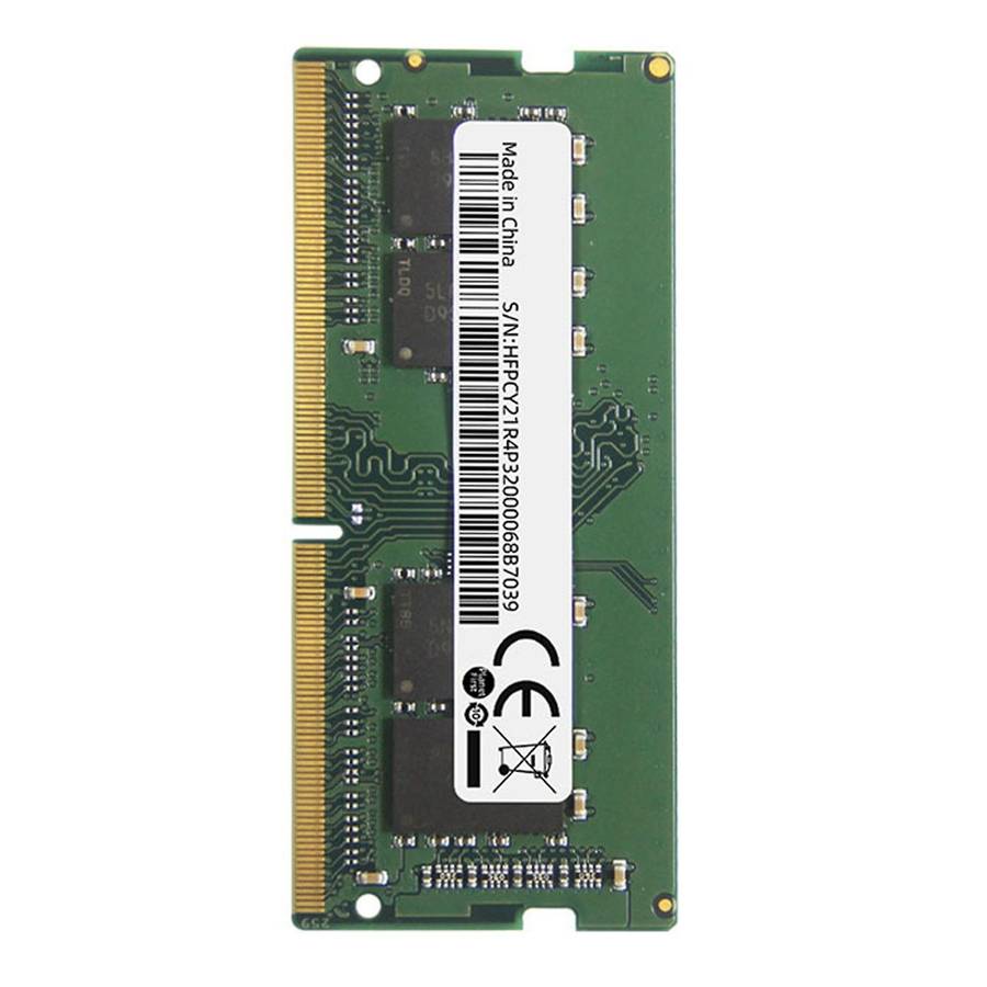 8gb Ddr4 Laptop Ram Memory Sodimm 2400mhz 260pin 1.2v for Intel Amd