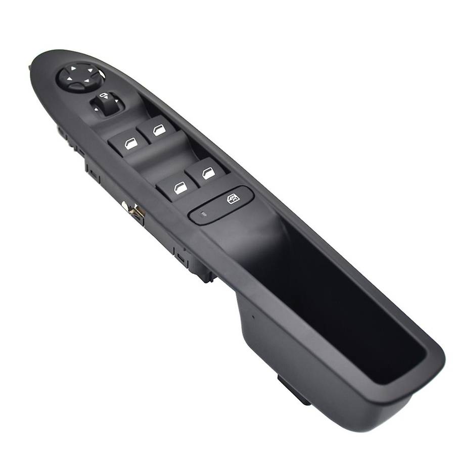 98009290zd Electric Power Window Master Switch with Folding