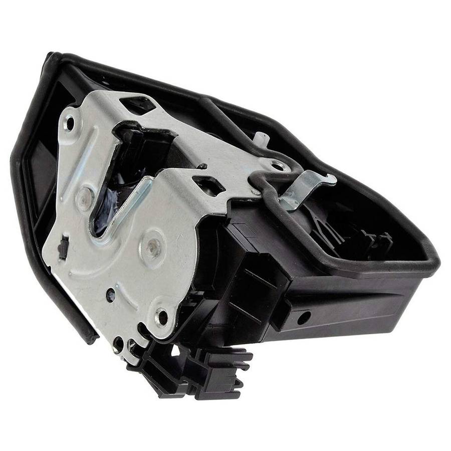 Door Lock Actuator 51217229455 Front Left Latch For-bmw