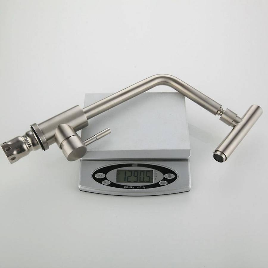 Kitchen Faucet Handle Faucet Hot and Cold Water Kitchen Mixer Taps