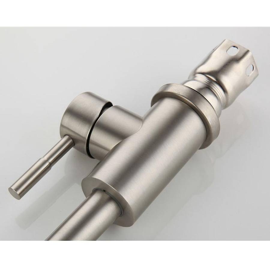 Kitchen Faucet Handle Faucet Hot and Cold Water Kitchen Mixer Taps