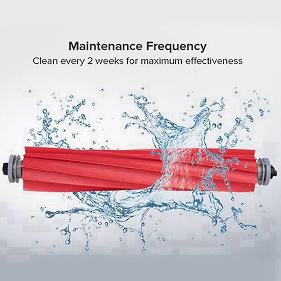 Mop Cloth Main Brush Cover Holder Hepa Filter for Xiaomi Roborock S7
