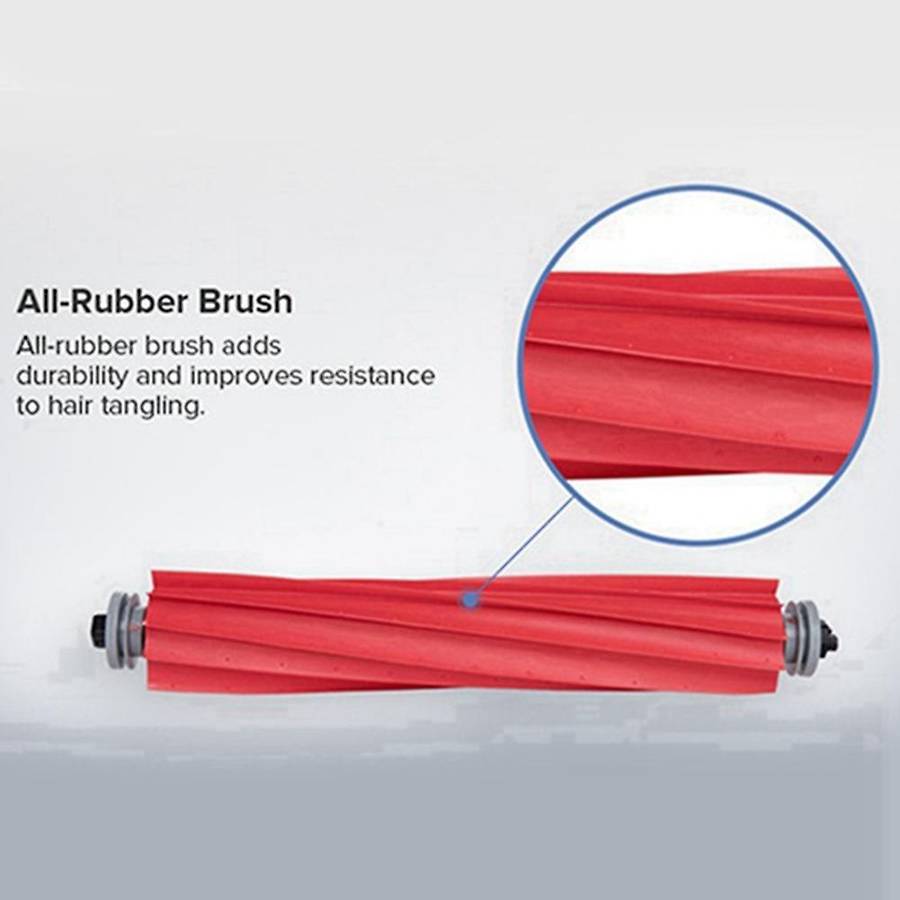 Mop Cloth Main Brush Cover Holder Hepa Filter for Xiaomi Roborock S7