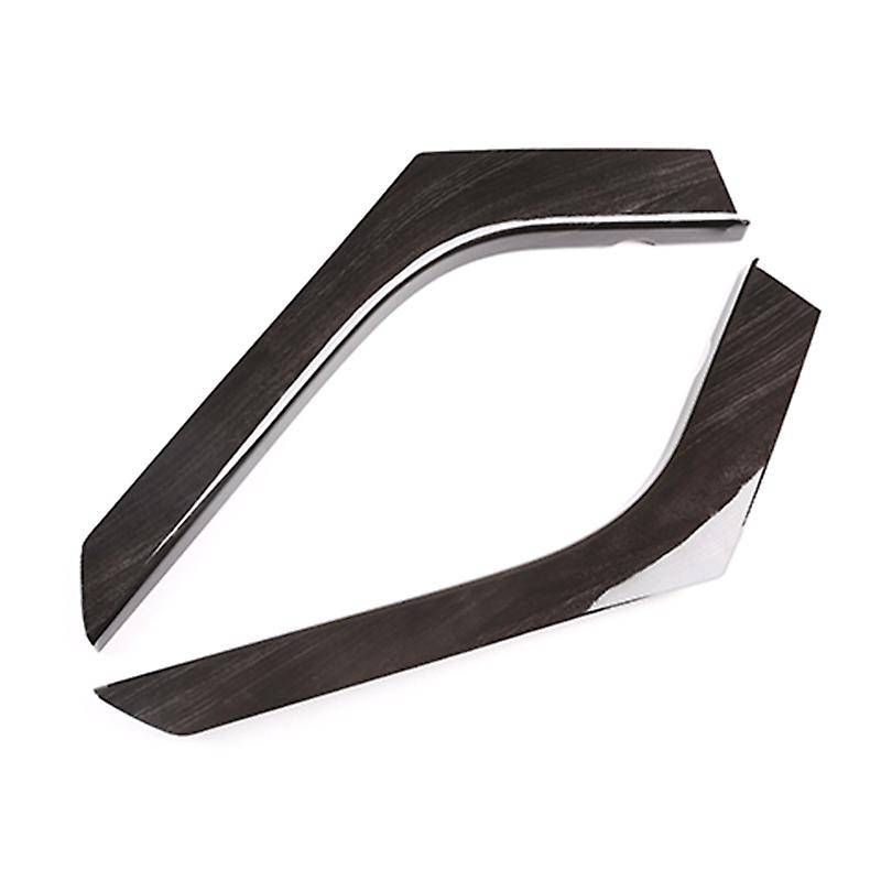Center Console Decoration for Land Rover Range Rover Evoque 2012-2018