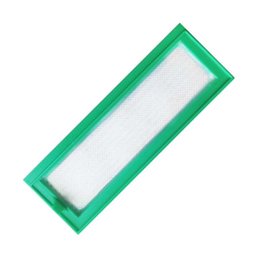 Sweeping Robot Main Brush Side Brush Filter for Vorwerk Kobold Rv20