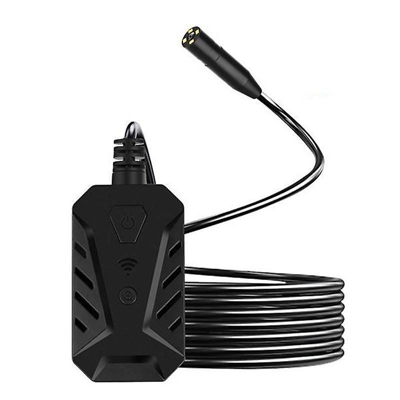 Hd1944p Leds Wireless Industrial Inspection Borescope Camera, 14mm