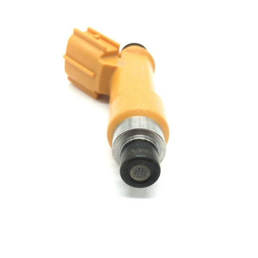 4x Car Fuel Injector Nozzle for Toyota Yaris Asia 06-09 14-16 Vios
