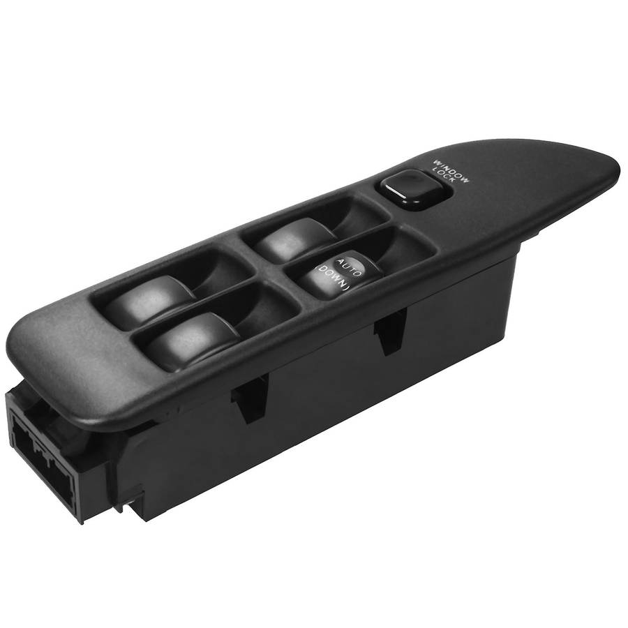 3x Electric Master Window Switch Hand Driving for Mitsubishi Lancer