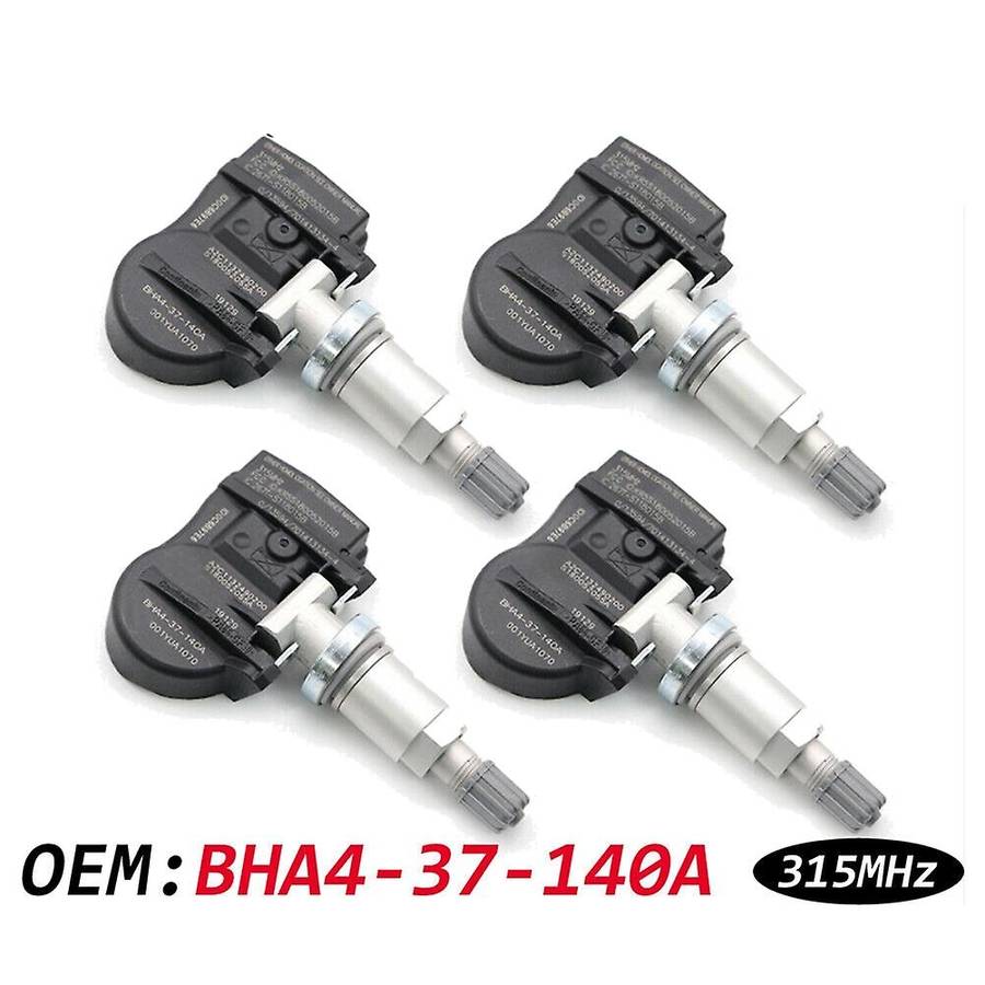 Tpms Tire Pressure Sensor for Mazda 2 3 5 6 Mazda Cx-3 Cx-5 2004-2020